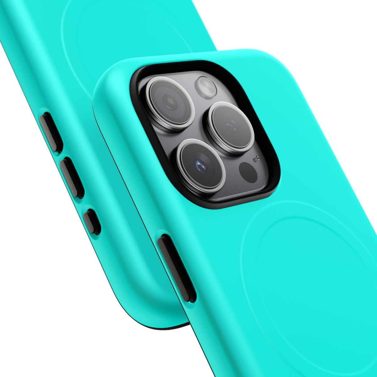 Electric - Tough Magsafe Case