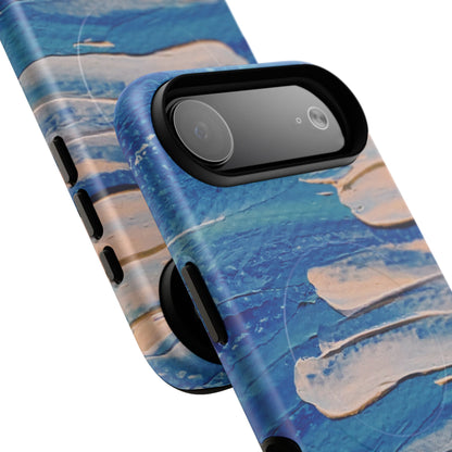Painting - Tough Magsafe Case