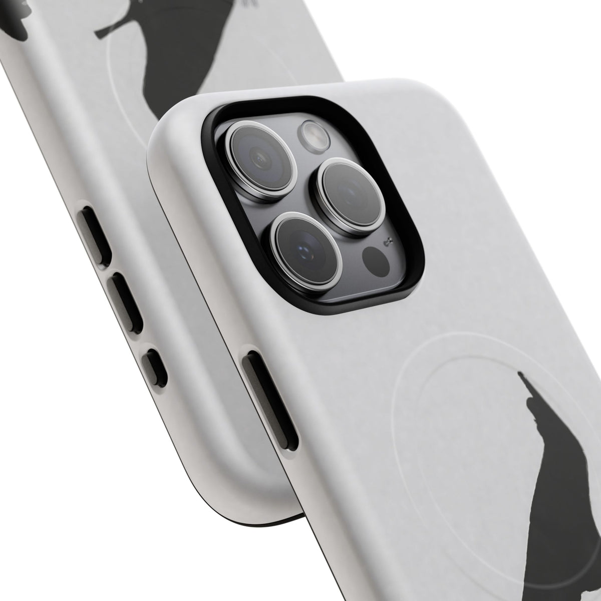 Sofilie heels - Tough Magsafe Case