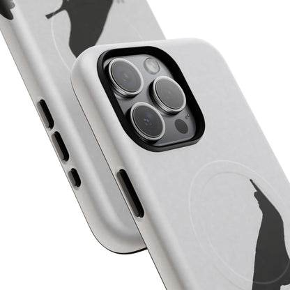 Sofilie heels - Tough Magsafe Case