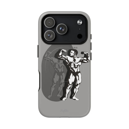 B.I.G - Tough Magsafe Case