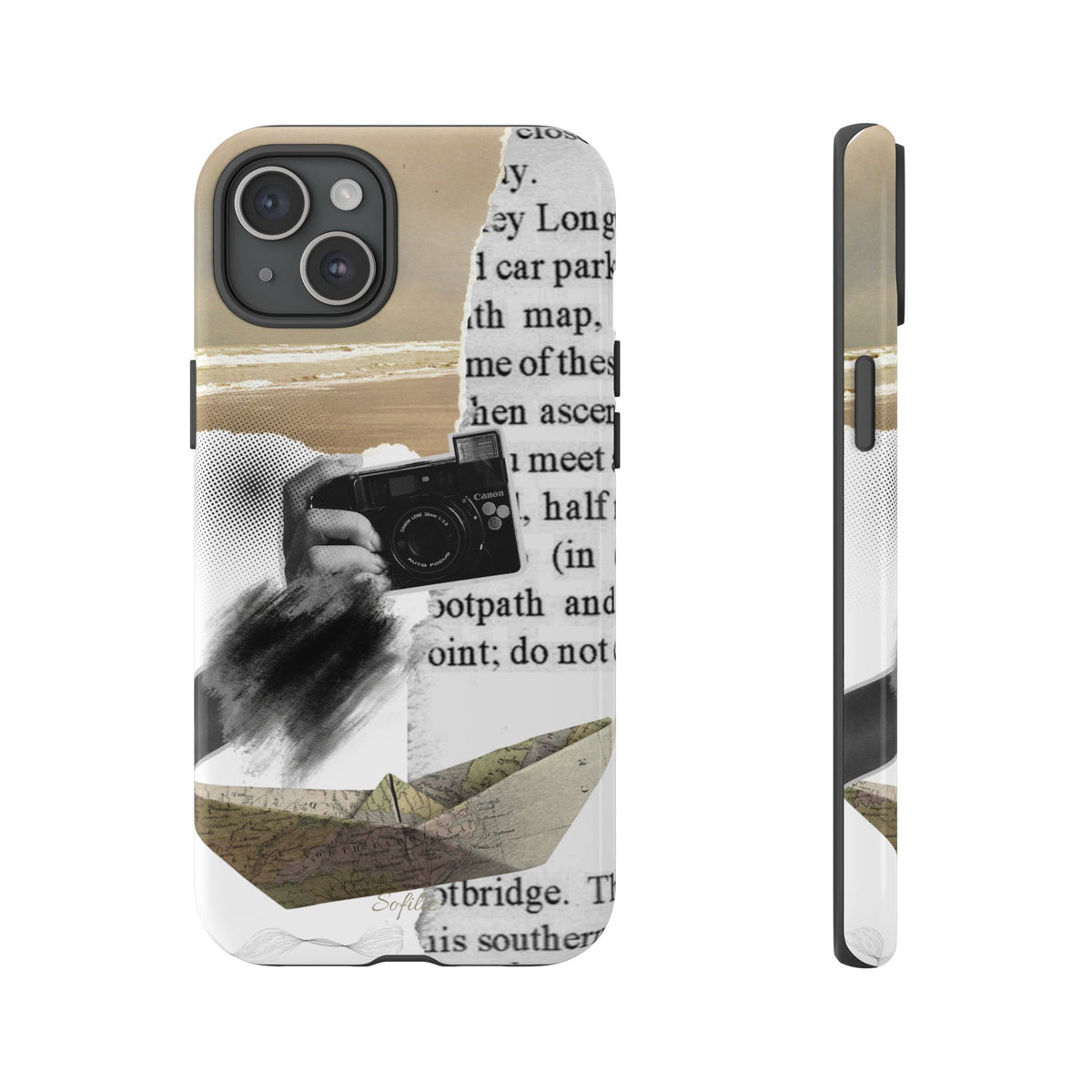 Photo - Tough Cases