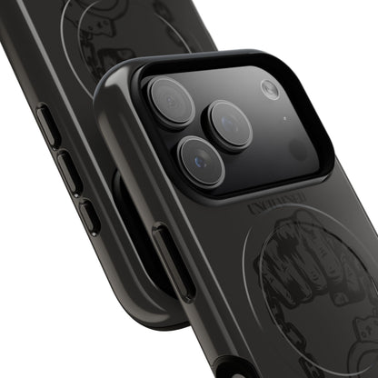UNCHAINED - Tough Magsafe Case