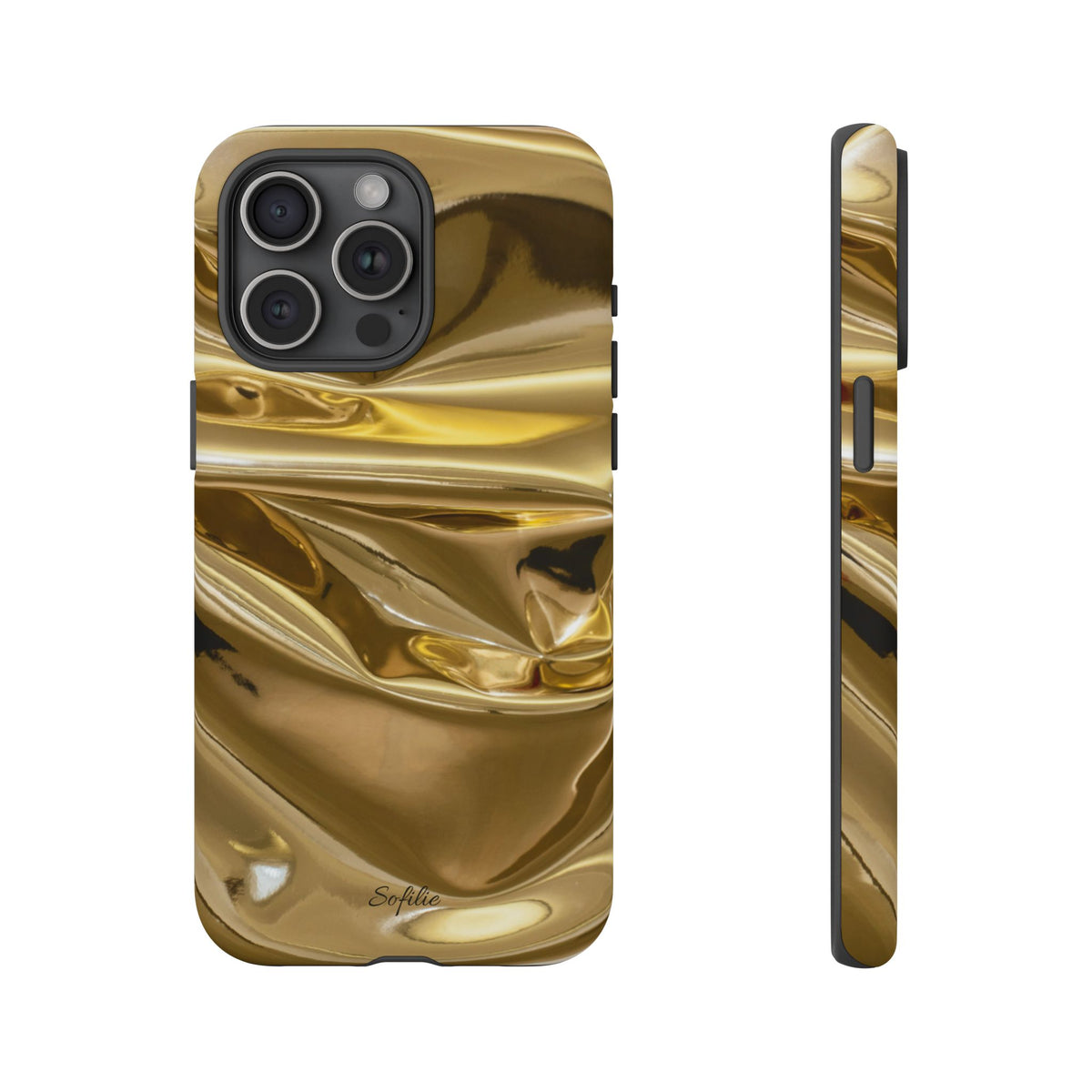 Goldn - Tough Cases
