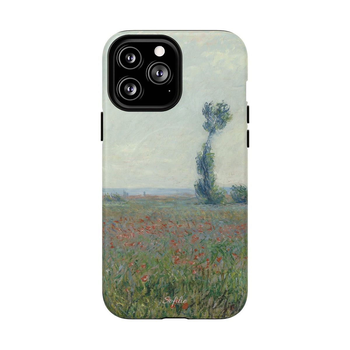 Life - Tough Magsafe Case