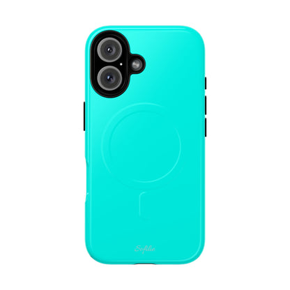 Electric - Tough Magsafe Case