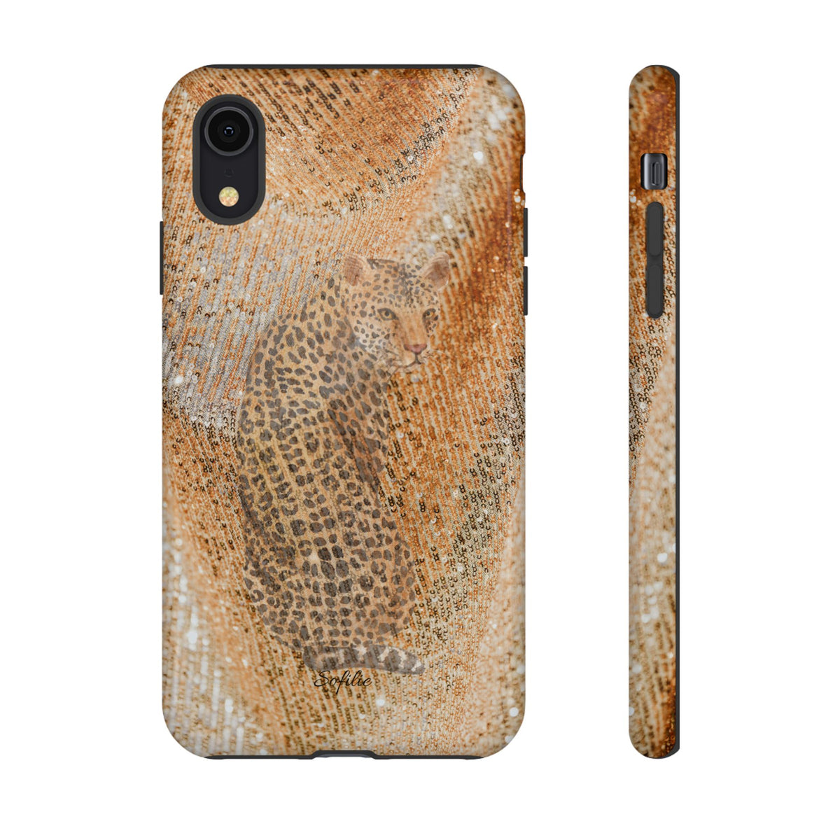 Leopard - Tough Cases