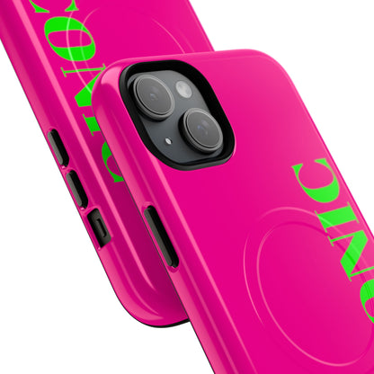 Electric ICONIC - Tough Magsafe Case