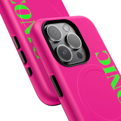 Electric ICONIC - Tough Magsafe Case