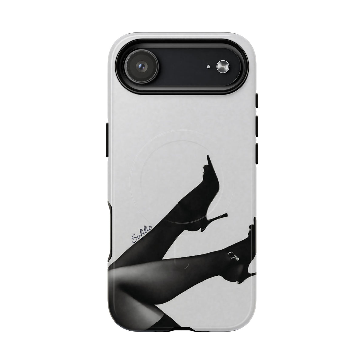 Sofilie heels - Tough Magsafe Case