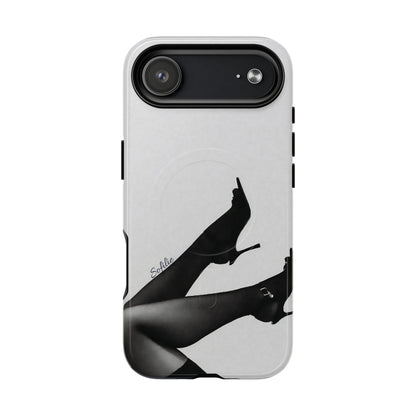 Sofilie heels - Tough Magsafe Case
