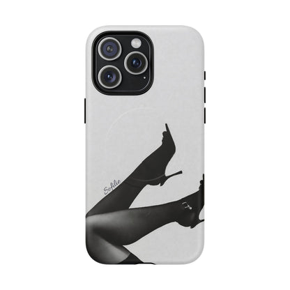 Sofilie heels - Tough Magsafe Case