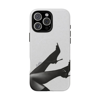 Sofilie heels - Tough Magsafe Case