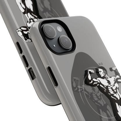 B.I.G - Tough Magsafe Case