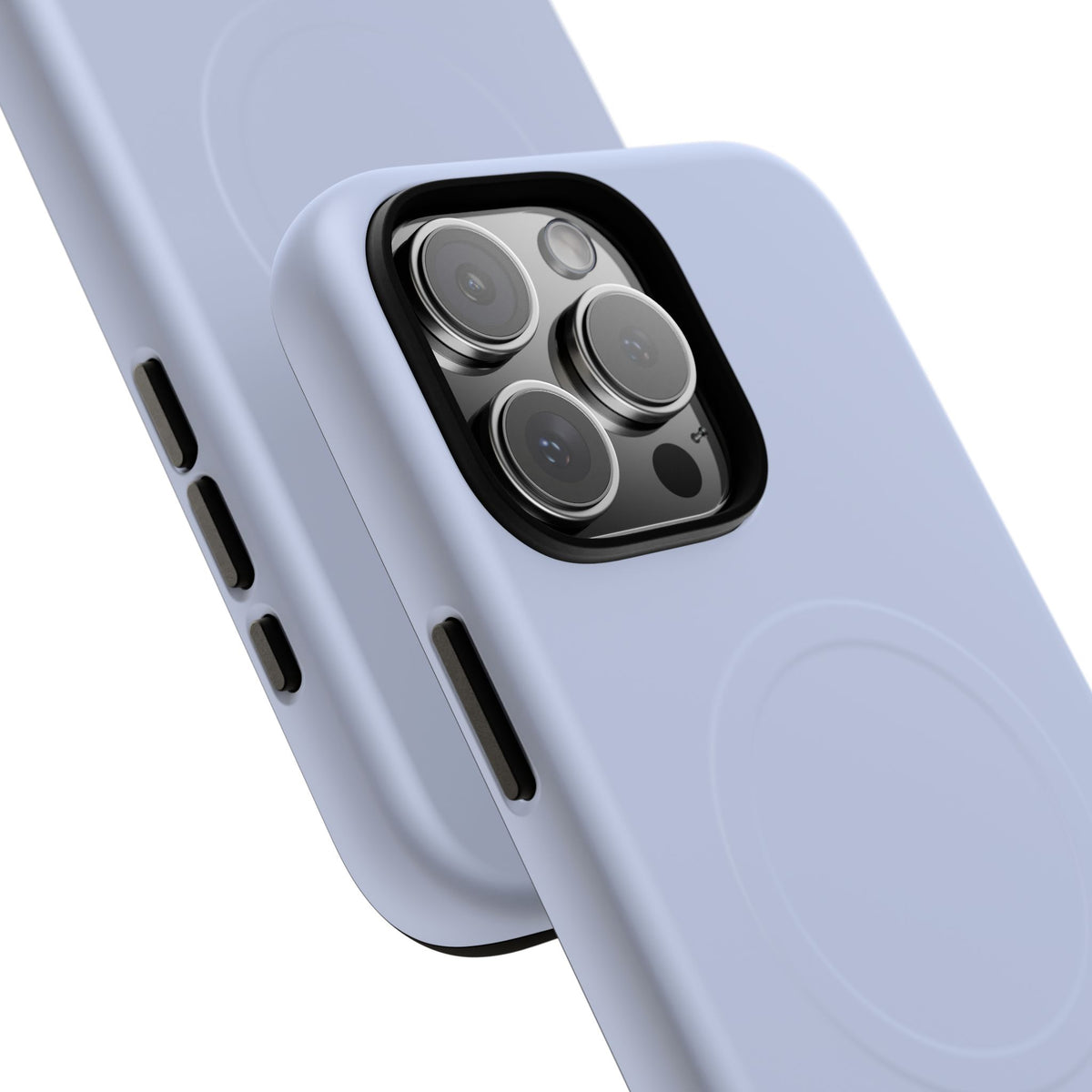 Blue - Tough Magsafe Case