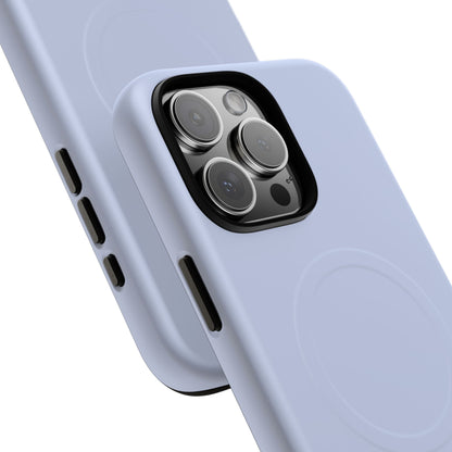 Blue - Tough Magsafe Case