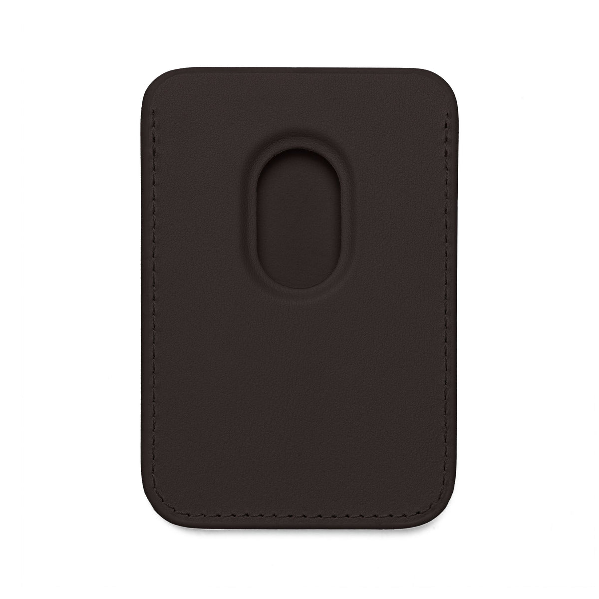 Blue - Magnet Card Wallet
