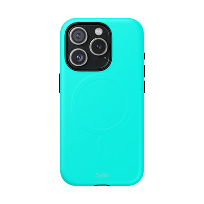 Electric - Tough Magsafe Case