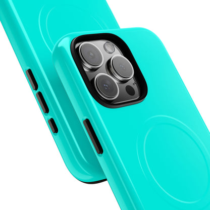 Electric - Tough Magsafe Case