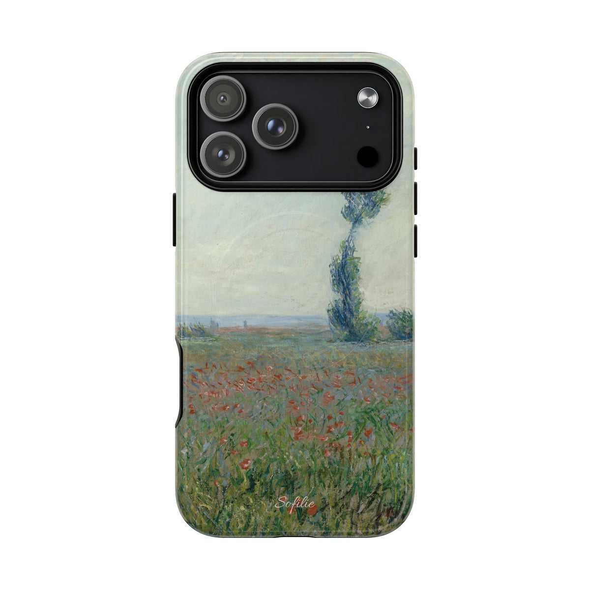 Life - Tough Magsafe Case