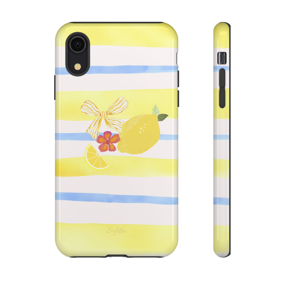 Lemon - Tough Cases