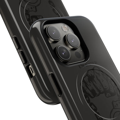 UNCHAINED - Tough Magsafe Case