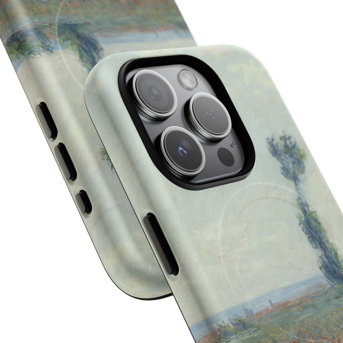 Life - Tough Magsafe Case