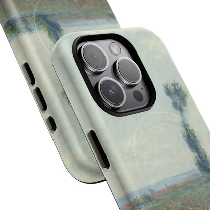 Life - Tough Magsafe Case