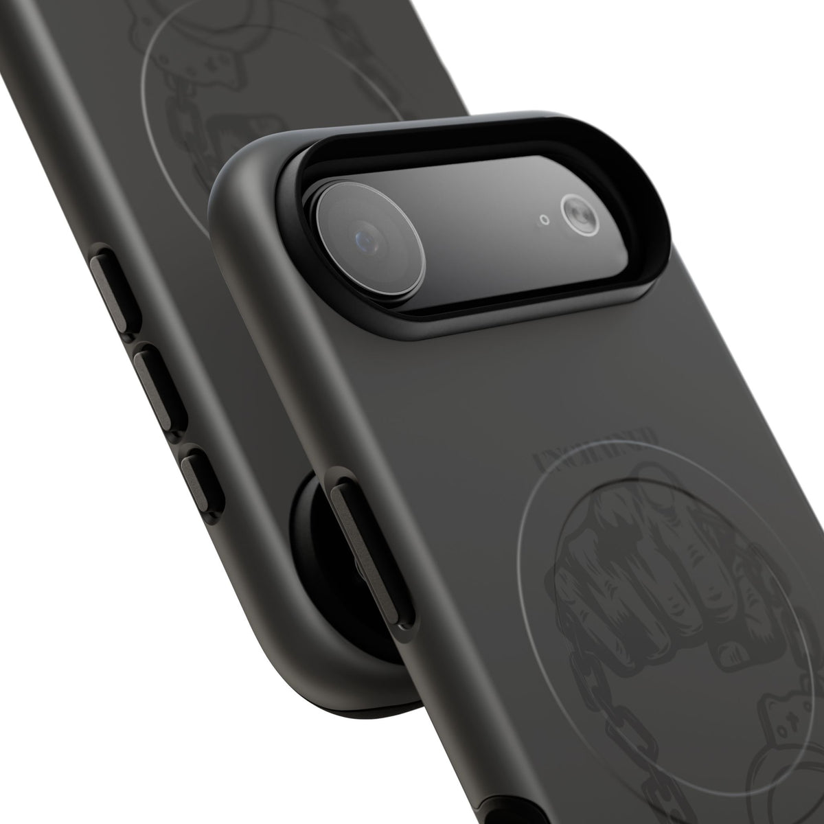 UNCHAINED - Tough Magsafe Case