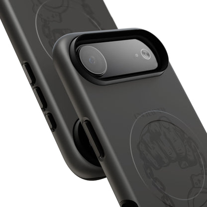 UNCHAINED - Tough Magsafe Case