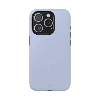 Blue - Tough Magsafe Case