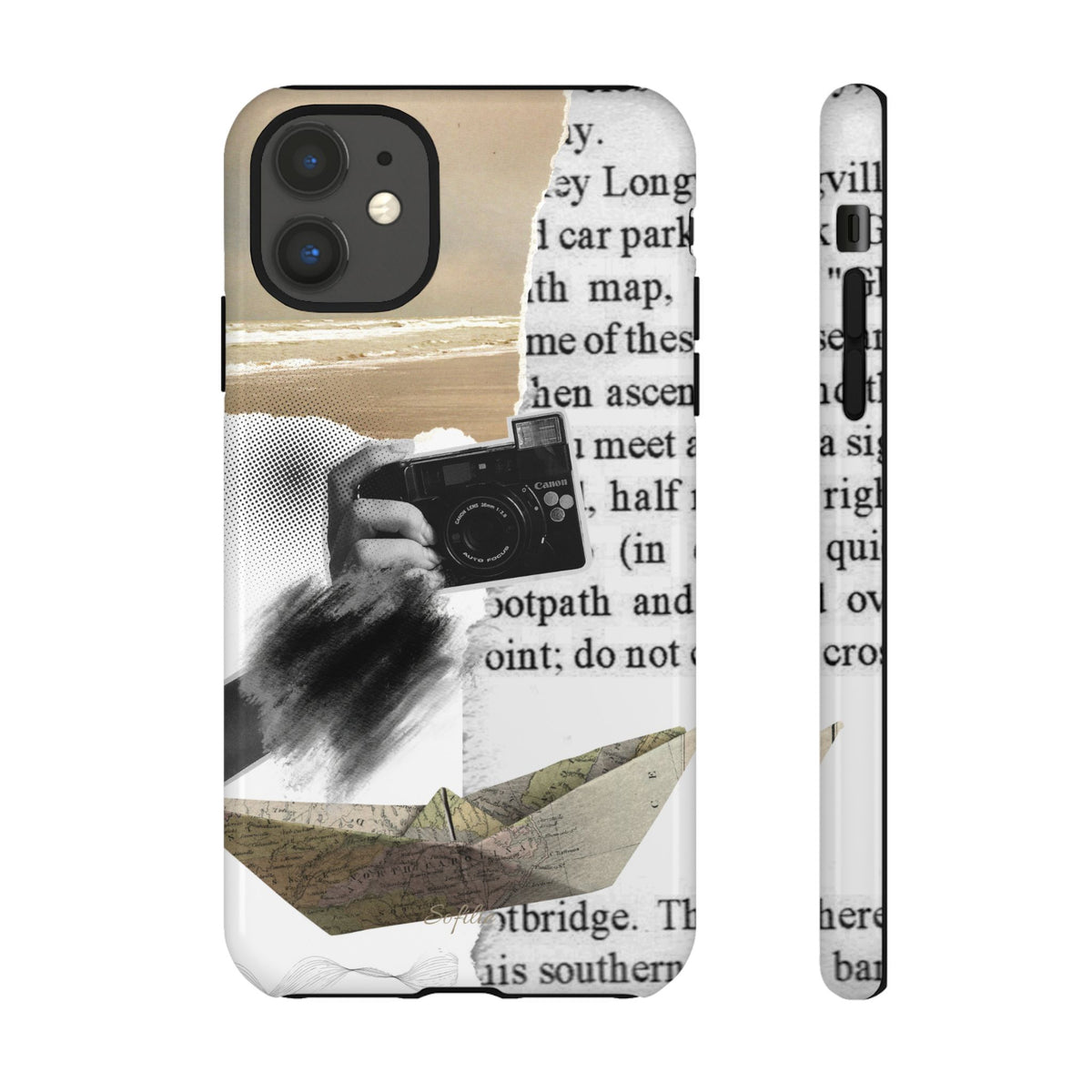 Photo - Tough Cases