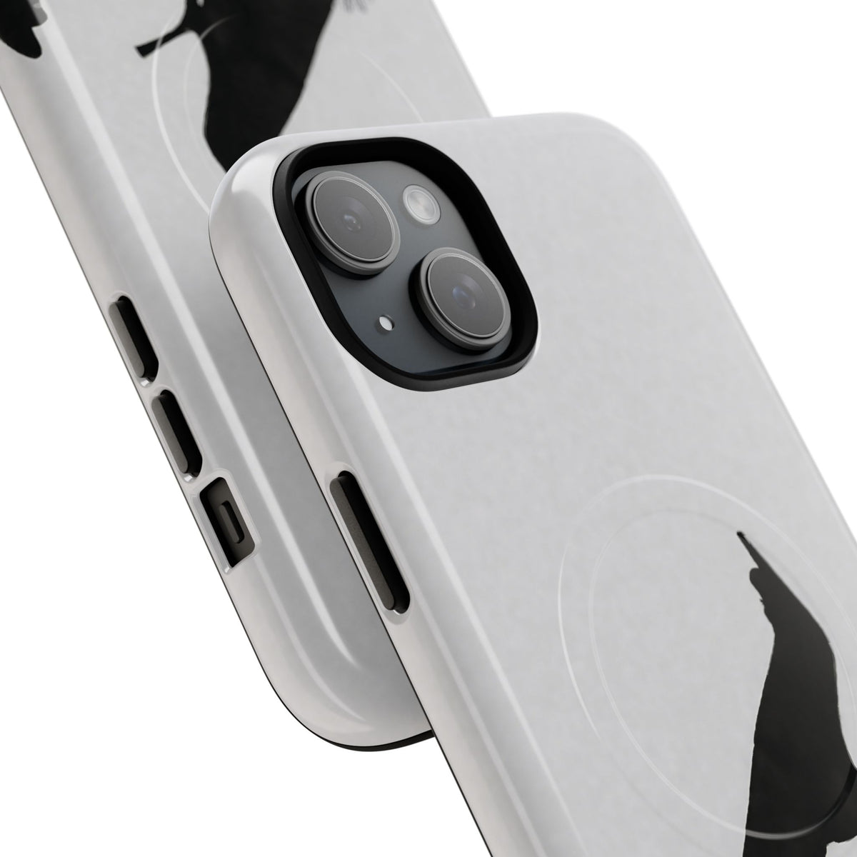 Sofilie heels - Tough Magsafe Case