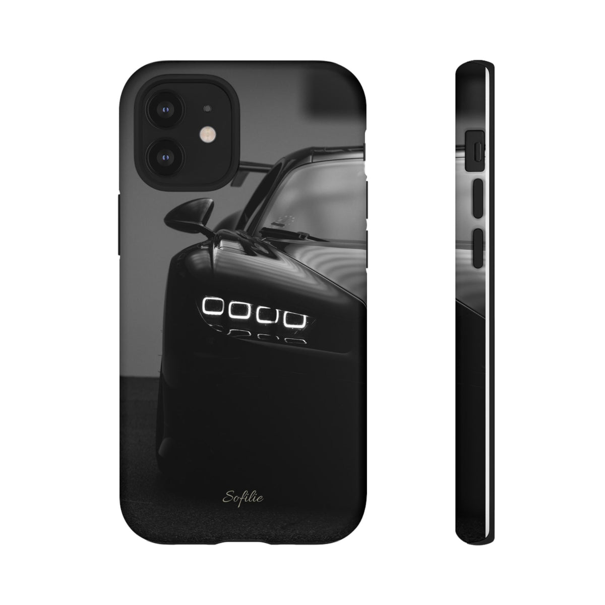 Fast - Tough Cases