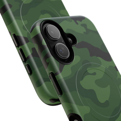 Camo - Tough Magsafe Case