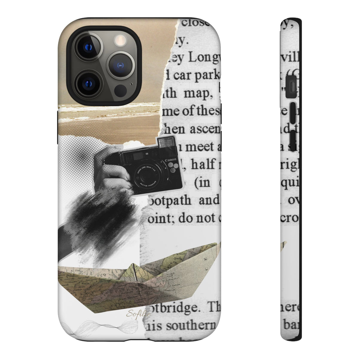 Photo - Tough Cases