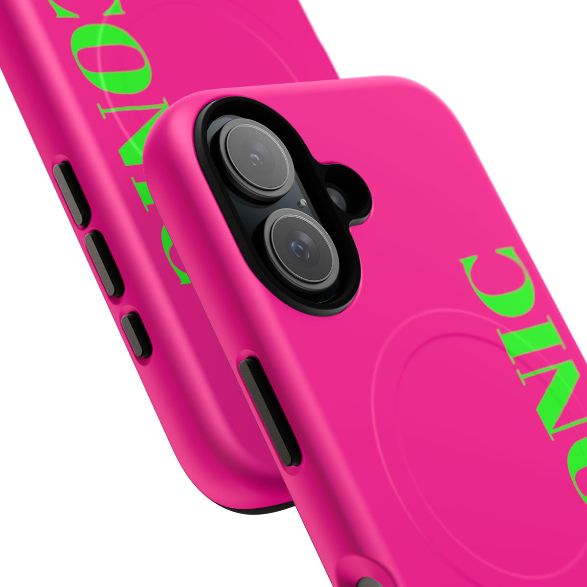 Electric ICONIC - Tough Magsafe Case