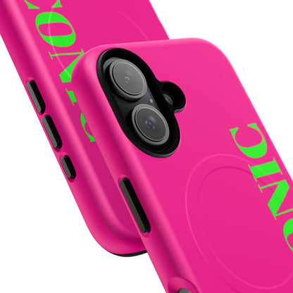 Electric ICONIC - Tough Magsafe Case