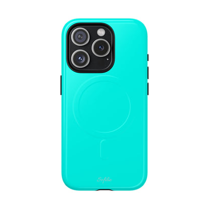 Electric - Tough Magsafe Case