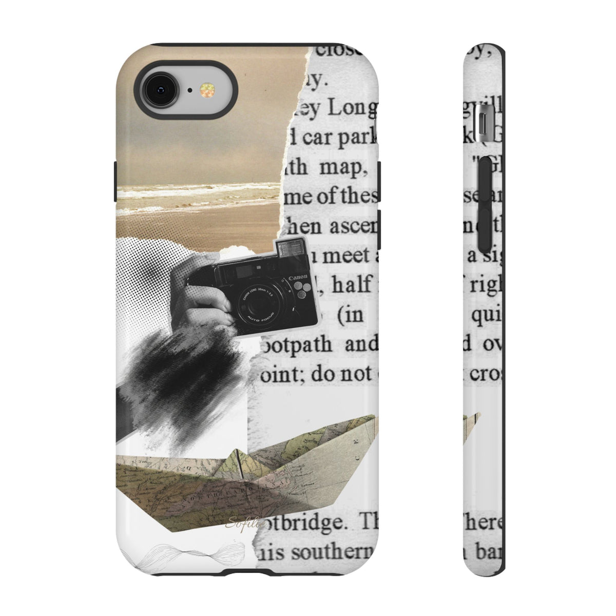 Photo - Tough Cases