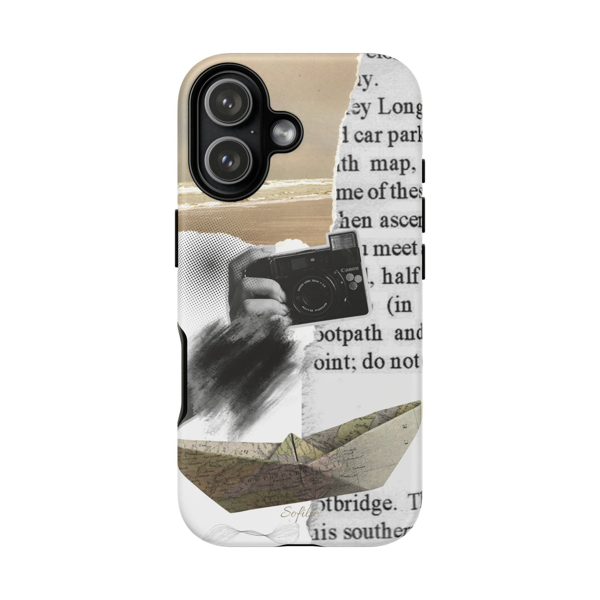 Photo - Tough Cases