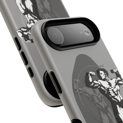 B.I.G - Tough Magsafe Case