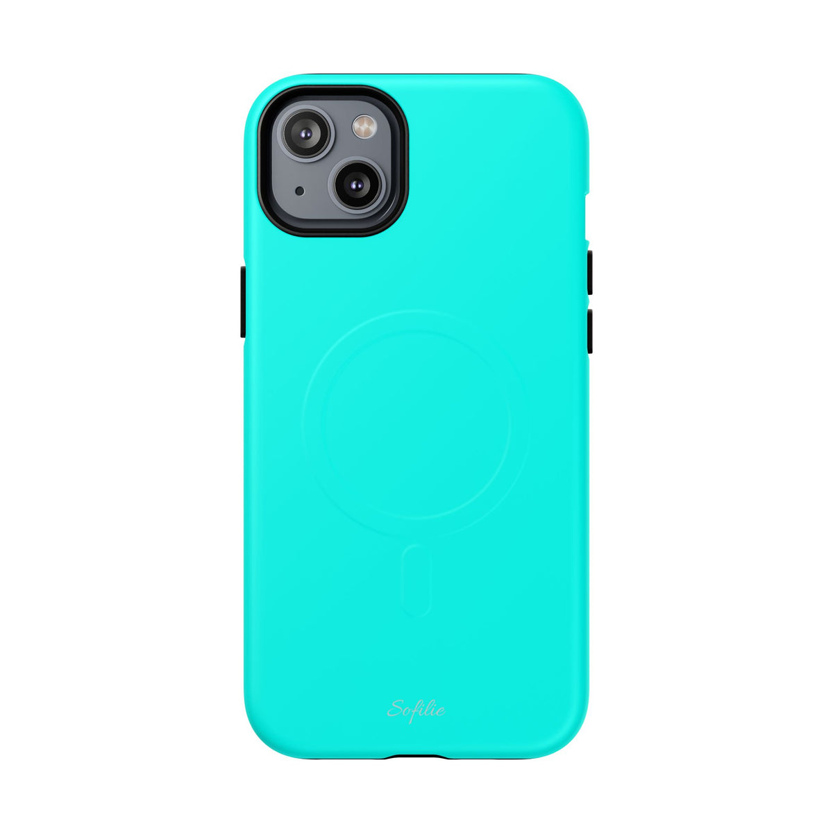 Electric - Tough Magsafe Case