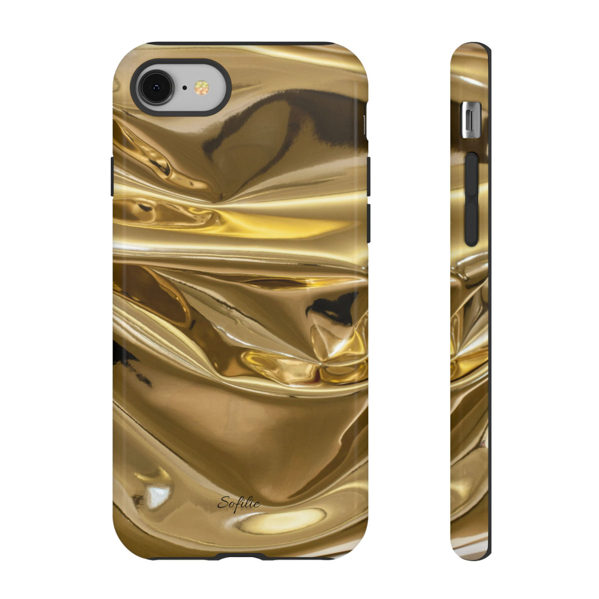 Goldn - Tough Cases