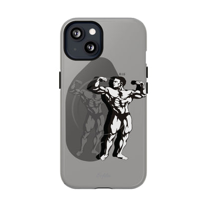B.I.G - Tough Magsafe Case
