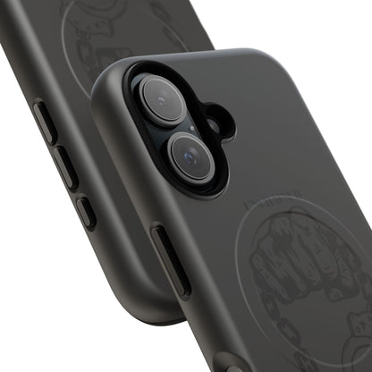 UNCHAINED - Tough Magsafe Case