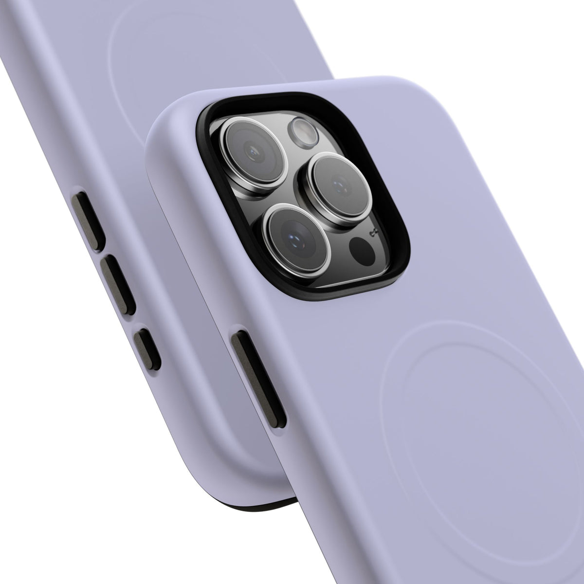 Purple - Tough Magsafe Case