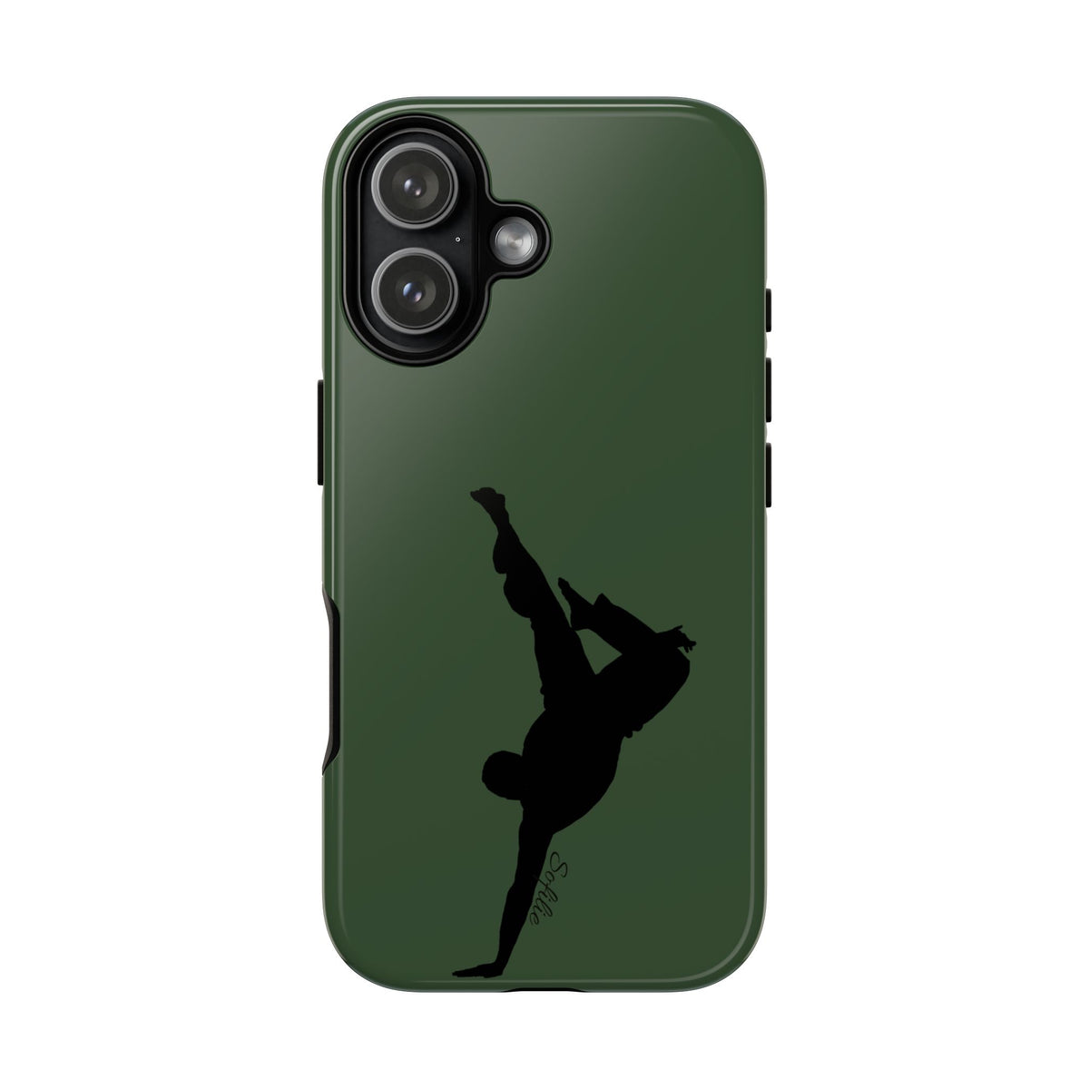 Handstand - Tough Cases