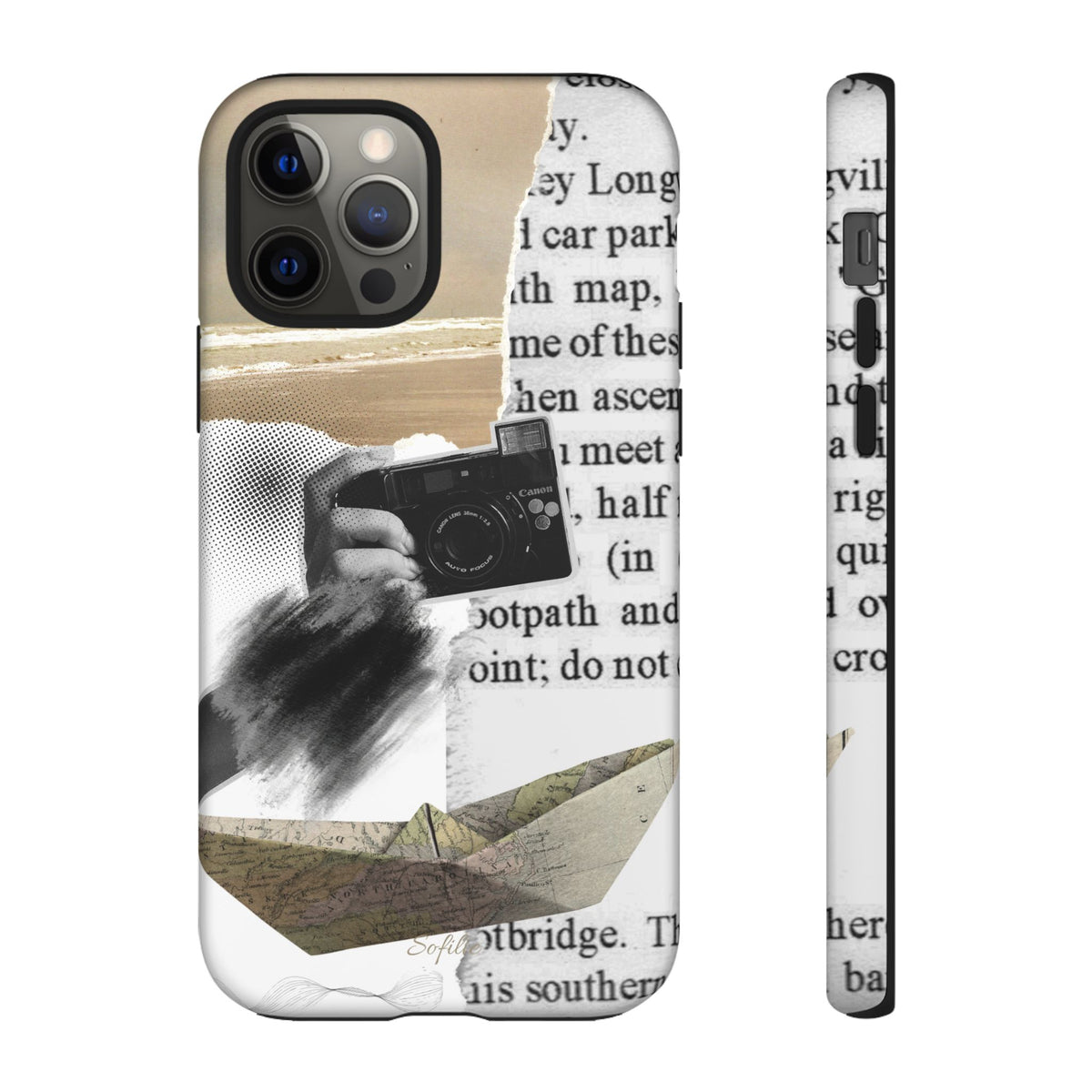 Photo - Tough Cases