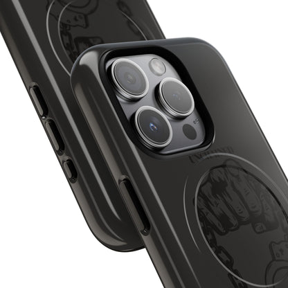 UNCHAINED - Tough Magsafe Case